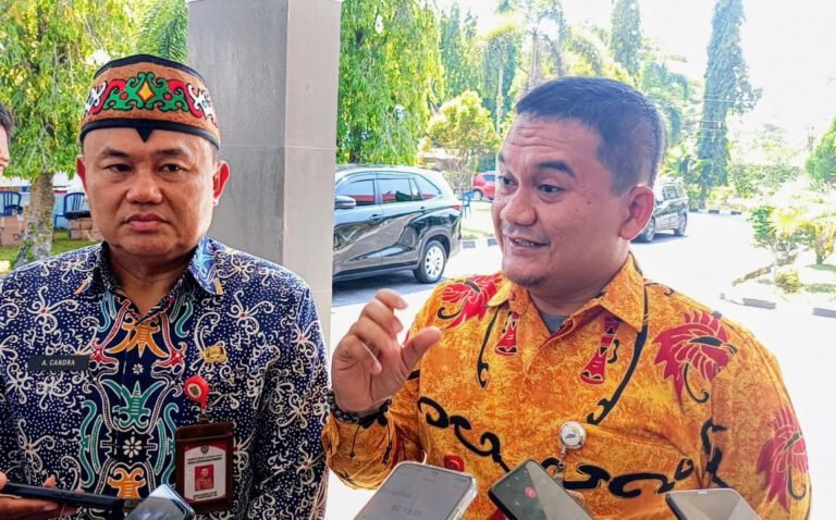 1710.Bulog Kalteng Rancang Pembangunan Pabrik dan Merek Lokal