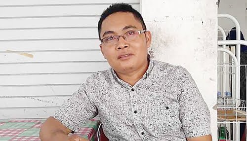1710.Wakil Rakyat Kapuas Apresiasi Gercep Pemda Bantu Korban Bencana