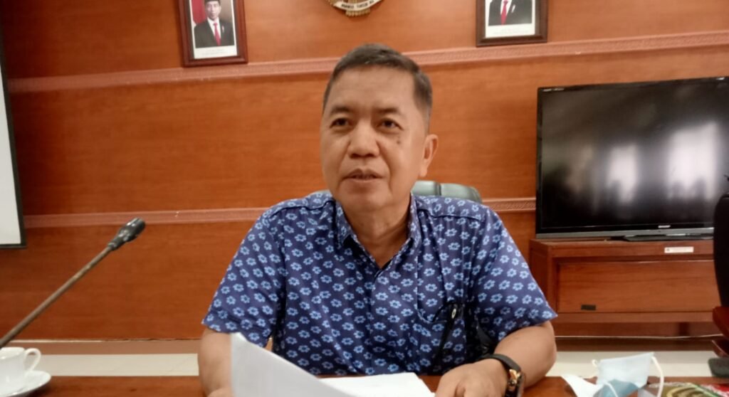 2010.DPRD Kapuas Apresiasi Forum Konsultasi Publik RSUD Soemarno