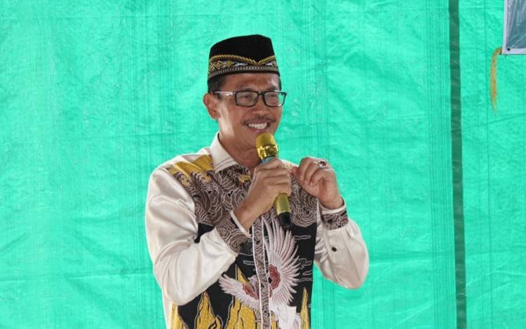 2010.Lamandau Mulai Program Makan Bergizi Gratis