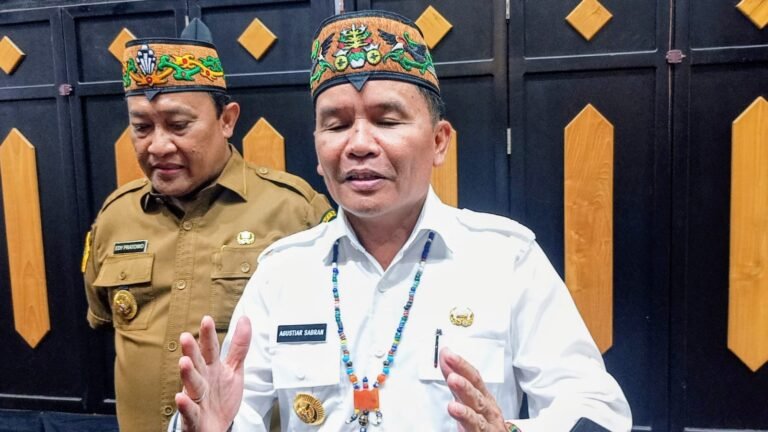 2110.Perusahaan Harus Beri Manfaat bagi Daerah