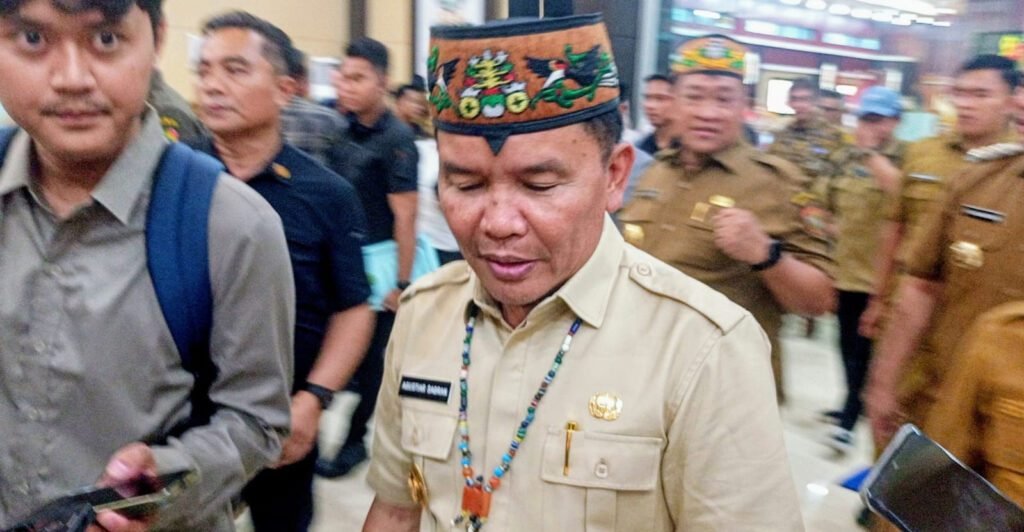 2210.CSR Tambang Harus Tepat Sasaran