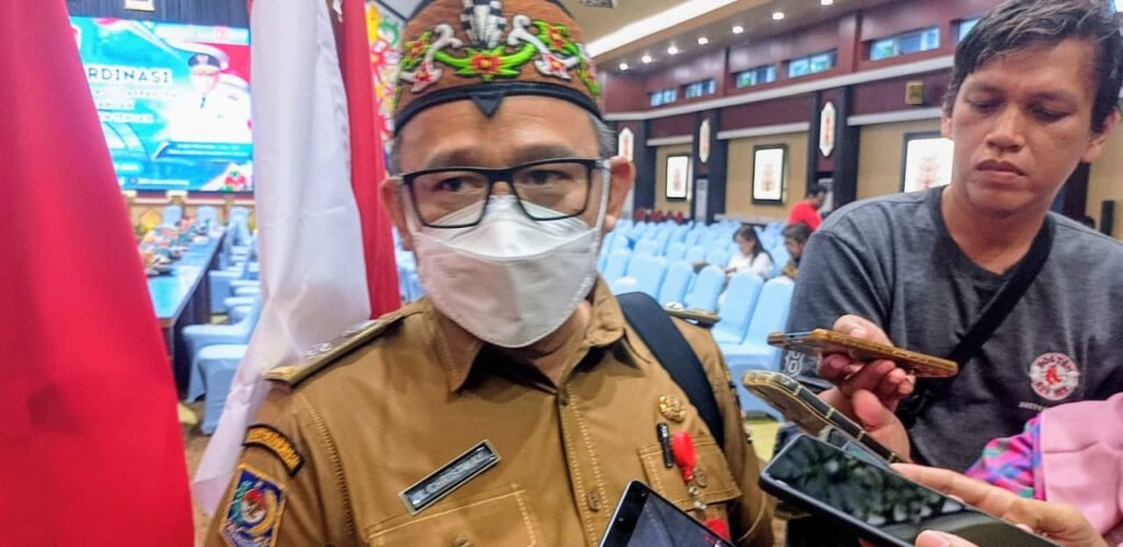 2210.Perusahaan Tambang Diminta Lebih Taat Lapor Produksi