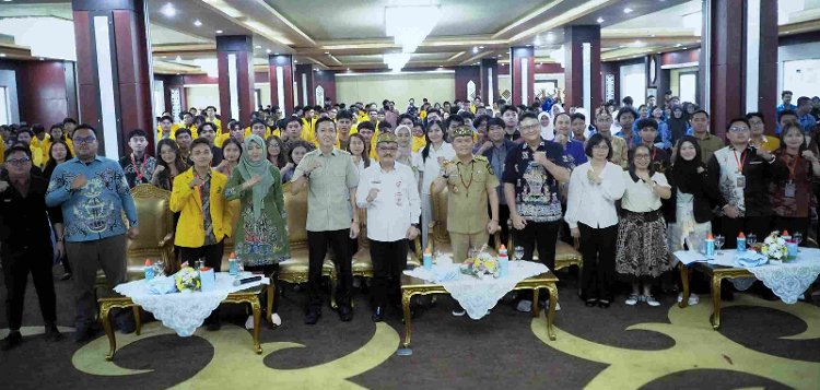 2910.UPR Dorong Inovasi Startup melalui Dies Natalis Teknik Informatika