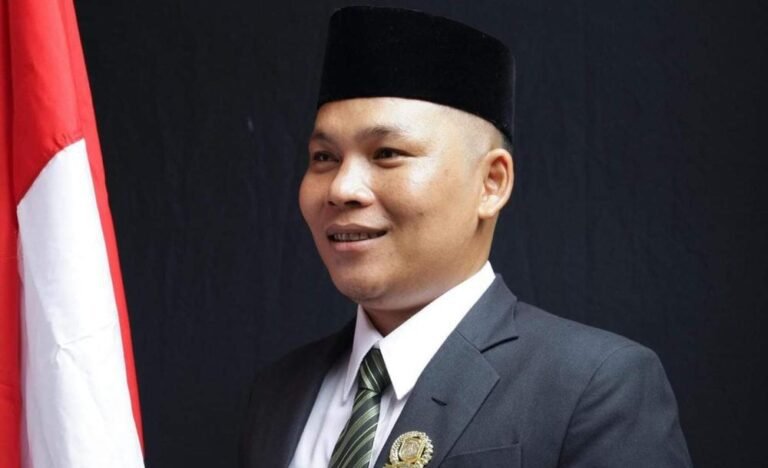 Anggota DPRD Murung Raya, Mahyono