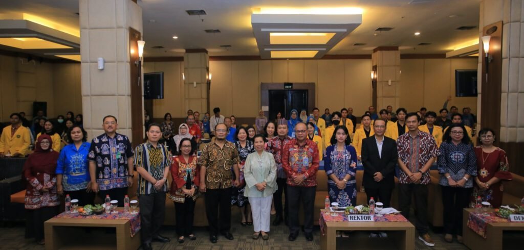 02111.Mahasiswa UPR Raih Juara dalam Lomba Nasional Pengelolaan SDA 2025