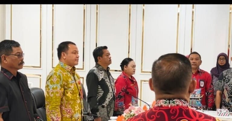 0307.Legislator Dorong Optimalisasi PAD Kapuas