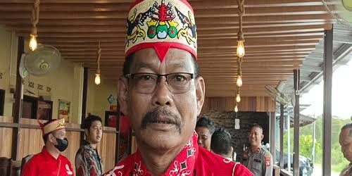 0311.Legislator Ini Desak Instansi dan Kontraktor Tuntaskan Proyek Tepat Waktu