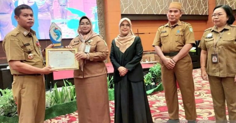 0511.Kotim Luncurkan Strategi Kolaboratif untuk Kembangkan Pulau Hanibung