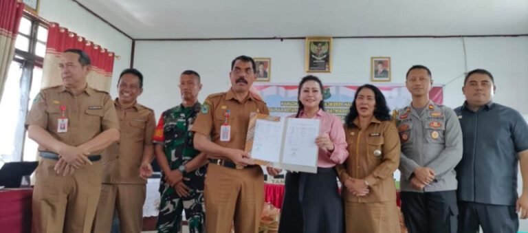 0602.Legislator Dorong Usulan Prioritas Masyarakat Pulau Petak Direalisasikan