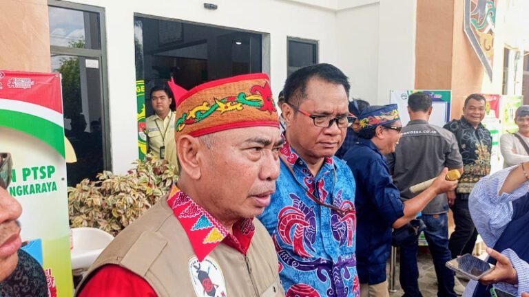 0711.GDAN Siap Tempuh Jalur Adat dan Hukum Jika S Divonis Ringan