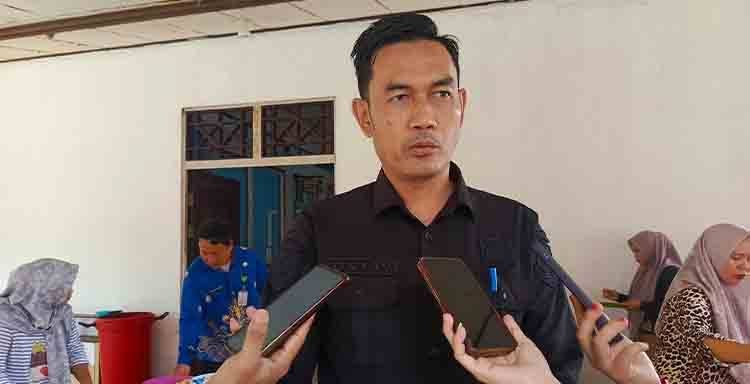 0911.Pemkab Kotim Kejar Penyelesaian Penetapan Batas Desa Definitif Tahun 2026