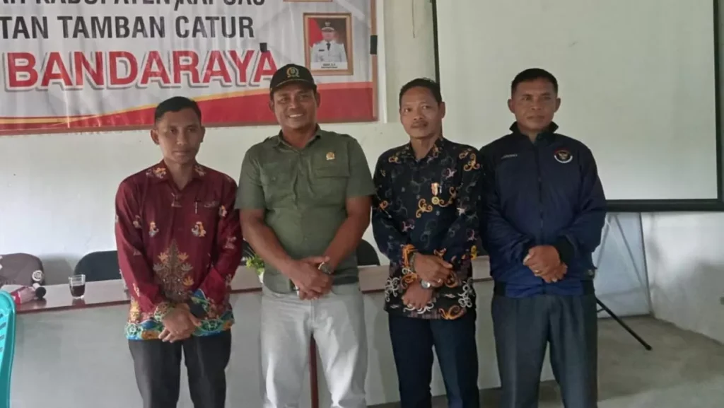 1111.Serap Aspirasi Masyarakat Dapil V, Suprianto Fokus pada Pendidikan dan Infrastruktur