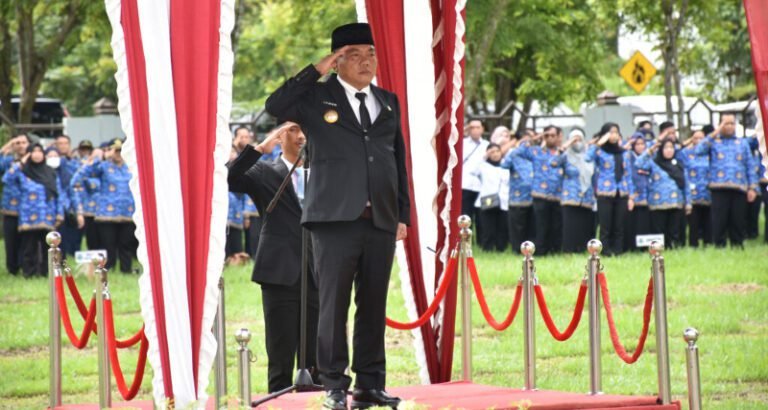1111.Tiga Teladan Utama Para Pahlawan