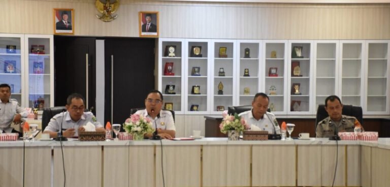 1311.Jangan Terbitkan Dokumen di Atas Lahan Sengketa!