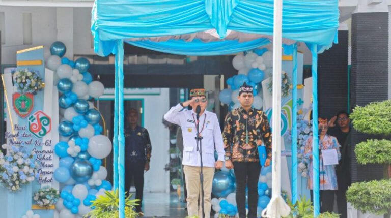 1411.Gubernur Kalteng Tegaskan Komitmen Transformasi Kesehatan