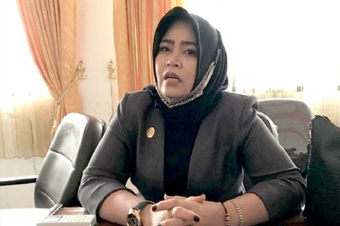 1411.Mangarungut dan Mangacapi Siap Pecahkan Rekor MURI