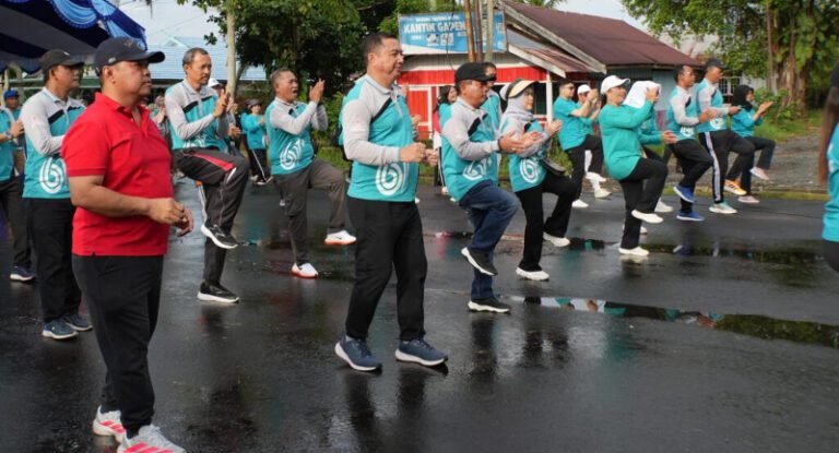 1611.DPRD Kapuas Dorong Pemeriksaan Kesehatan Gratis Berkelanjutan