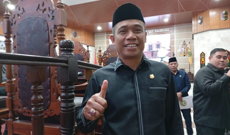 1811.Pendidikan Politik Kuatkan Demokrasi Berbasis Huma Betang