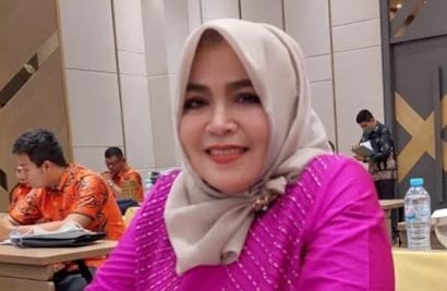 2311.Distribusi Guru di Kapuas Dinilai Belum Merata