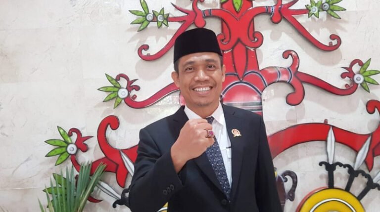 2402.Jembatan Muara Terusan Ambruk Sebelum Rampung, DPRD Kapuas Minta Evaluasi Menyeluruh