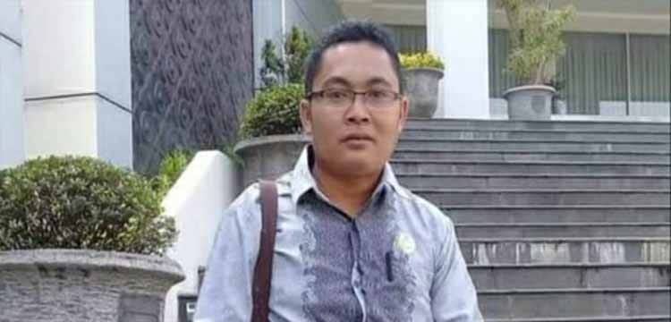 2601.DBH DR Harus Memberikan Manfaat bagi Daerah Penghasil