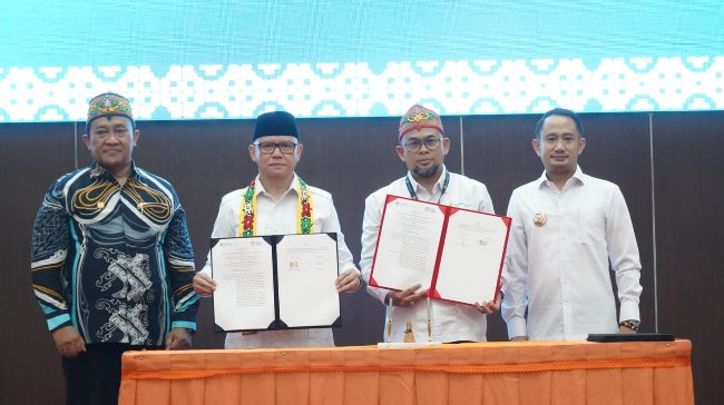 2811.Mahasiswa Poltekkes Harus Berani ‘Bermimpi’