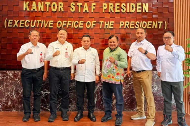 2905.DPRD Kapuas Tegaskan Dukungan pada Program Transmigrasi Lokal