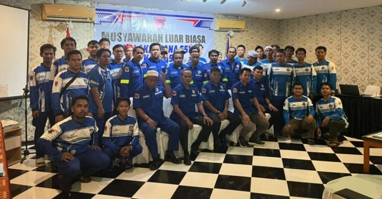 2907.Abdullah Nakhodai Balakarcana 651 Kapuas