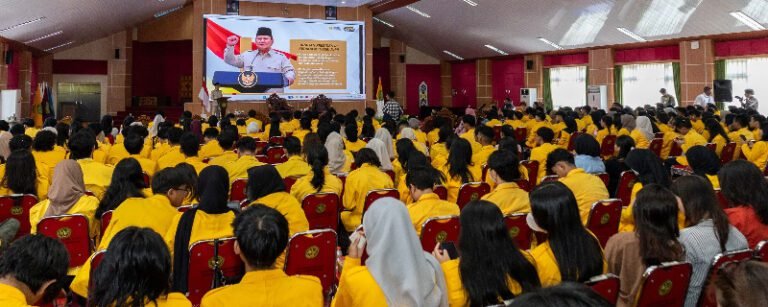 2911.Menteri P2MI Tegaskan Komitmen Negara Lindungi Pekerja Migran