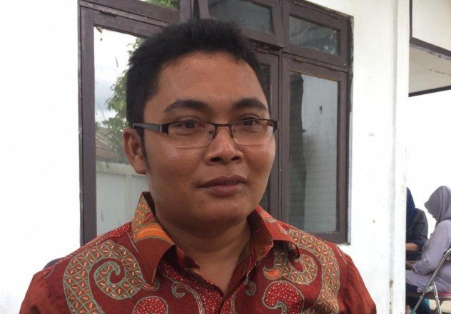 Anggota DPRD Kapuas, Didi Hartoyo