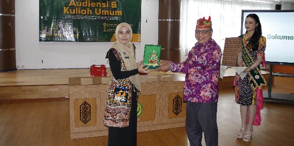 0212.Fakultas Pertanian UPR Tingkatkan Peran Tridarma dalam Program MBG