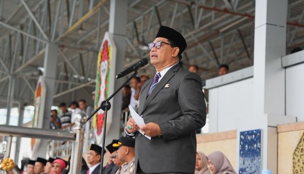 1112.BKPSDM Perkuat Pembinaan Kompetensi PPPK Paruh Waktu