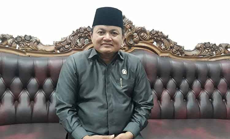 1312.Ardiansah Imbau Warga Kapuas Waspada Cuaca Ekstrem