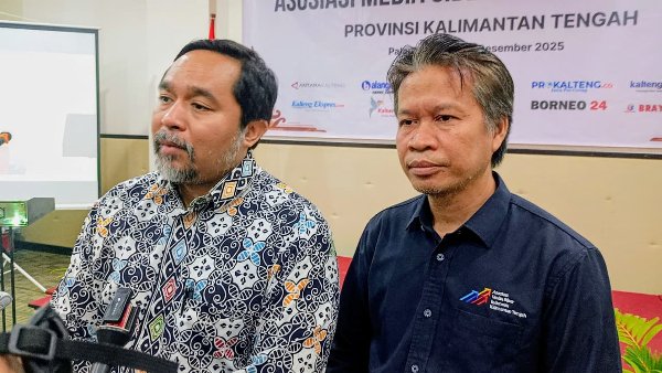 2212.AMSI Tekan Perusahaan AI Terapkan Kompensasi Adil bagi Media