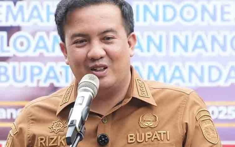 3012.UMK Lamandau Naik Jadi Rp3,9 Juta