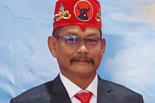 0501.DPRD Kapuas Ajak Warga Rawat Fasilitas Umum