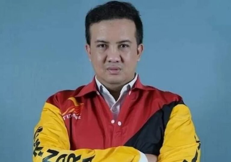 0601.Lamandau Buktikan Kesejahteraan Tak Bergantung pada DBH Tambang