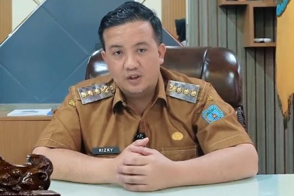 1001.Bupati Lamandau_ ASN Harus Bijak Bermedia Sosial