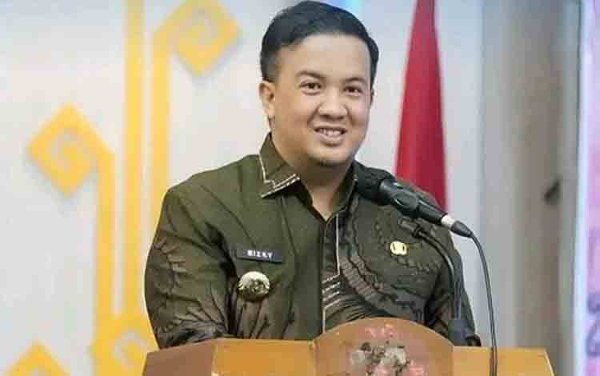 1901.Lamandau Batasi Kantong Plastik Sekali Pakai Mulai Maret 2026