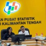 2201.OJK dan BPS Kalteng Perkuat Koordinasi SNLIK 2026