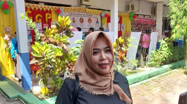 2301.DPRD Kapuas Apresiasi Rekonstruksi Jalan Mandomai–Mantangai–Timpah