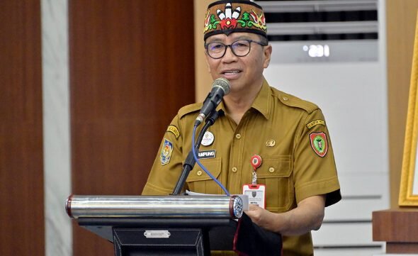 2301.Ini 8 Prioritas Pembangunan Kalteng 2027