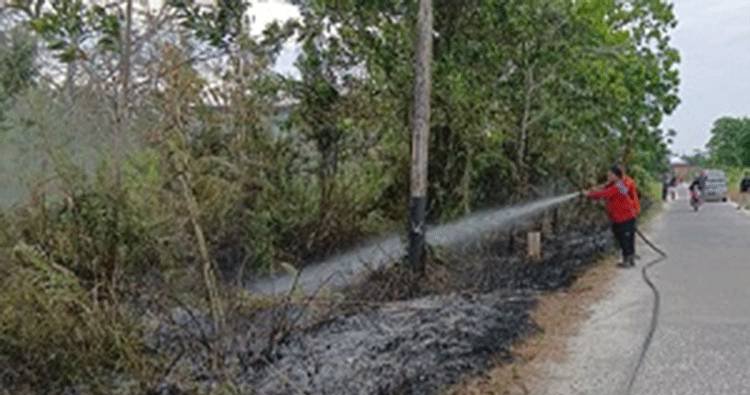 2301.Kotim Siaga Darurat Karhutla