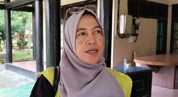 2301.Pemkab Kotim Ajukan 89 Sekolah untuk Revitalisasi