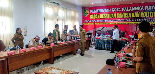 2601.GDAN Dorong Pendirian Posko Terpadu untuk Putus Rantai Narkoba di Puntun