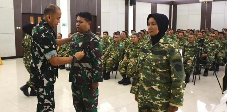 2901.PWI dan Kemhan Perkuat Pers Nasional Lewat Retret