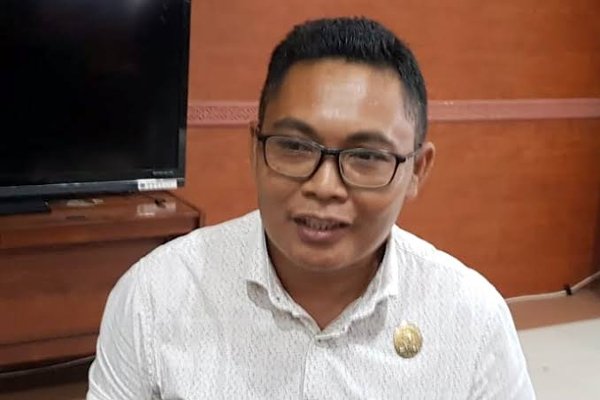 0102.Infrastruktur Dasar Harus Jadi Prioritas di Kapuas Tengah