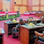 0302.Ini Rekomendasi DPRD Palangka Raya Tindak Lanjut LHP BPK RI