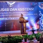 0302.Pemprov Kalteng Optimalkan CSR untuk Perkuat Pangan dan Kendalikan Inflasi